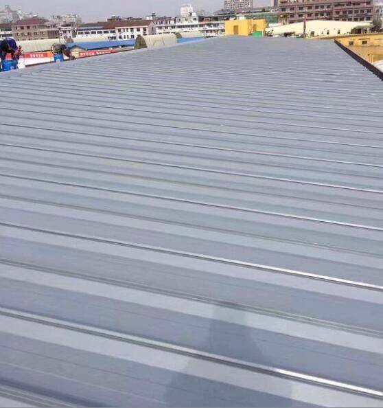 究竟什么原因导致彩钢瓦喷漆后爆漆起皮 究竟什么原因导致彩钢瓦喷漆后爆漆起皮